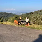 Maison d'hôtes Refuge D' Estivareilles