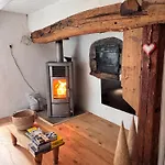 Maison d'hôtes Refuge D' Estivareilles Saint-Didier-sur-Doulon