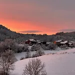 Refuge D' Estivareilles Maison d'hôtes