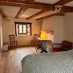 Maison d'hôtes Refuge D' Estivareilles 3*