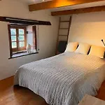 Refuge D' Estivareilles 3* Saint-Didier-sur-Doulon