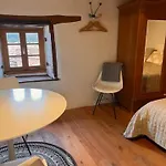 Maison d'hôtes Refuge D' Estivareilles