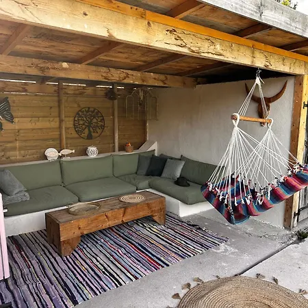 Refuge D' Estivareilles