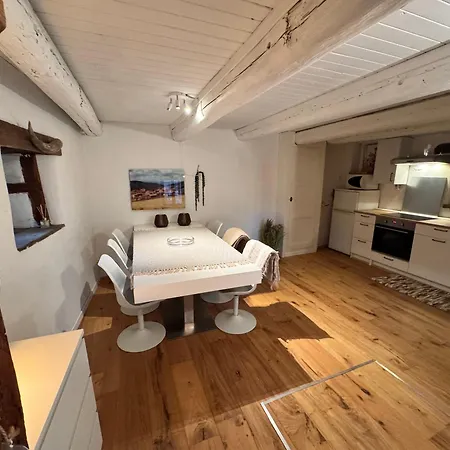 Maison d'hôtes Refuge D' Estivareilles *