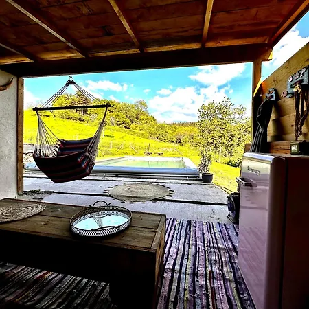 Refuge D' Estivareilles Maison d'hôtes *