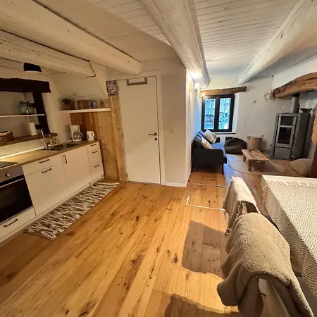 Refuge D' Estivareilles Saint-Didier-sur-Doulon