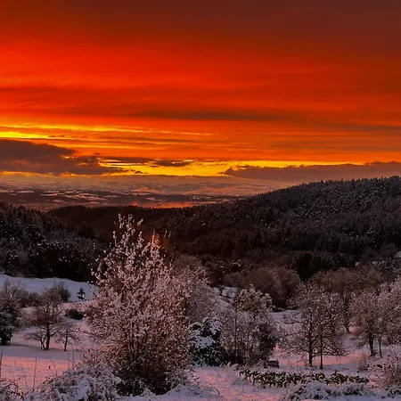 Refuge D' Estivareilles *