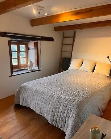 Refuge D' Estivareilles 3* Saint-Didier-sur-Doulon