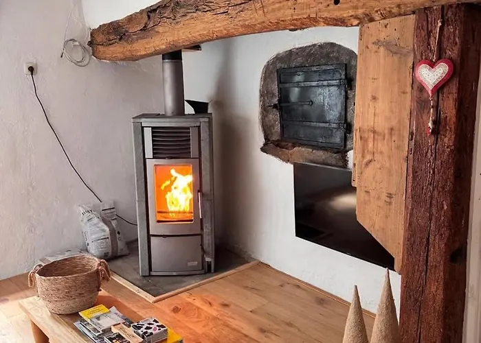 Refuge D' Estivareilles Maison d'hôtes Saint-Didier-sur-Doulon