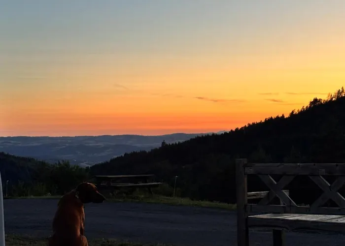 Refuge D' Estivareilles Maison d'hôtes *