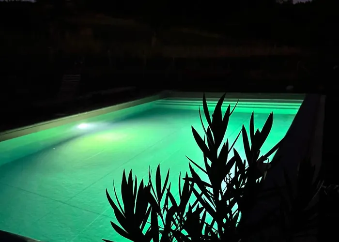 Refuge D' Estivareilles *