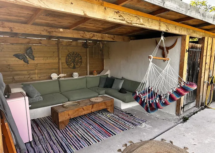 Refuge D' Estivareilles