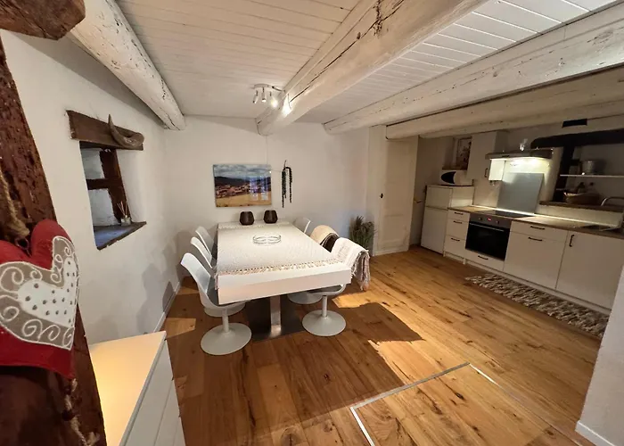 Maison d'hôtes Refuge D' Estivareilles *