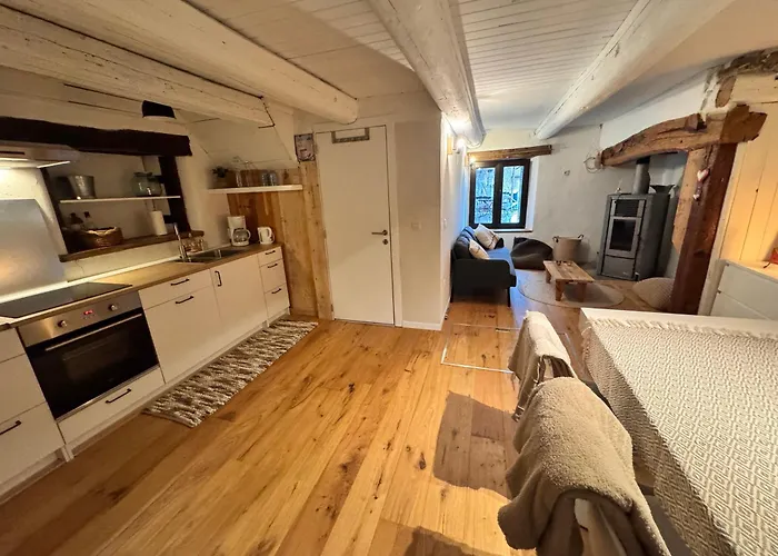 Refuge D' Estivareilles Saint-Didier-sur-Doulon