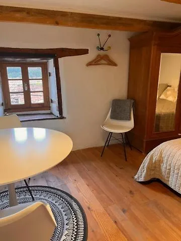 Maison d'hôtes Refuge D' Estivareilles