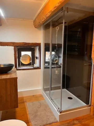 Refuge D' Estivareilles Maison d'hôtes *